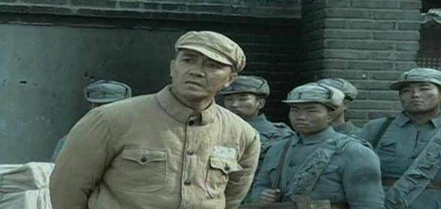 原创亮剑李云龙授衔的背后另有玄机高层经历部队