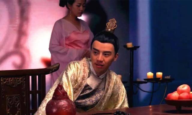 李承乾被废的三条理由说出来你可能不信最后一条很多人都有