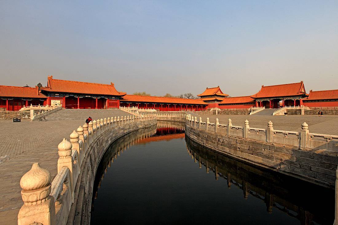 去北京旅游四天三晚花费多少_阿洁_故宫_景点