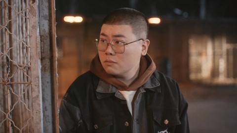 原创从喜剧综艺舞台到短剧虽然不被人认识但是演技确实不错