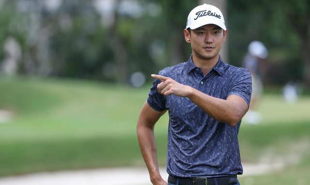 原创宁泽涛参加沃尔沃中国公开赛巧遇游泳选拔赛事