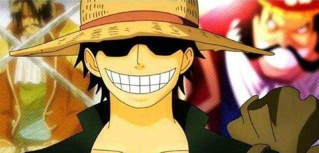 原创海贼王罗杰最怕的四位人物一位是女神一位令人厌恶