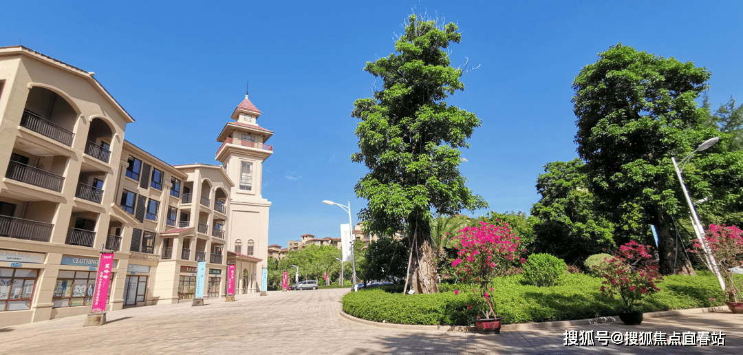 三亚石梅山庄售楼处电话:400-893-2728【官方电话】→已认证_配套