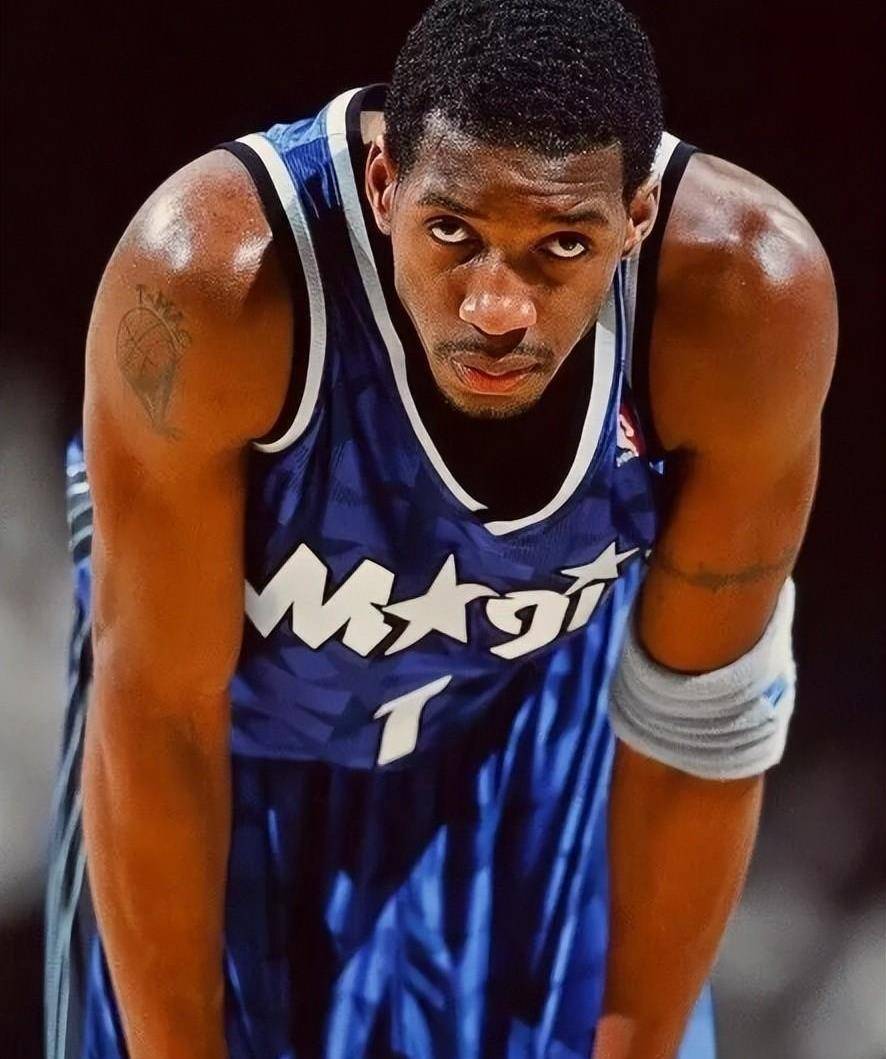 原创麦迪曾有机会在马刺队赢得nba总决赛冠军但输给了热火队