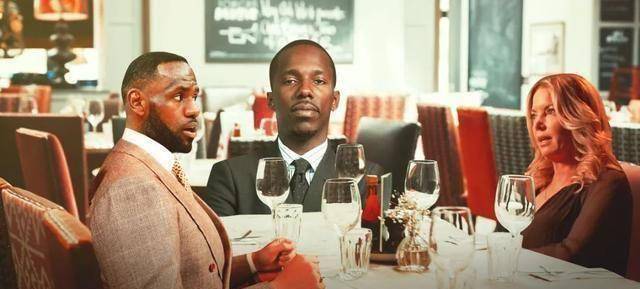 原创还记得吗这赛季的湖人曾是一个不被信任备受质疑的集体