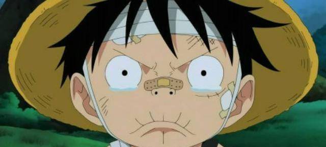 原创海贼王劲爆赤犬原来会飞行万物之声是击败黑胡子的关键