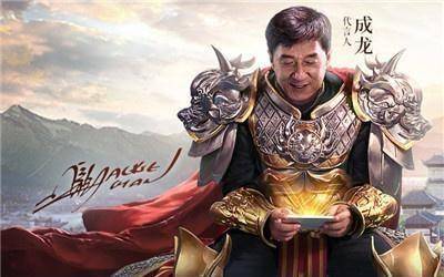 原创洪金宝上节目慨叹香港没武打新星了现在也就吴京张晋能打了