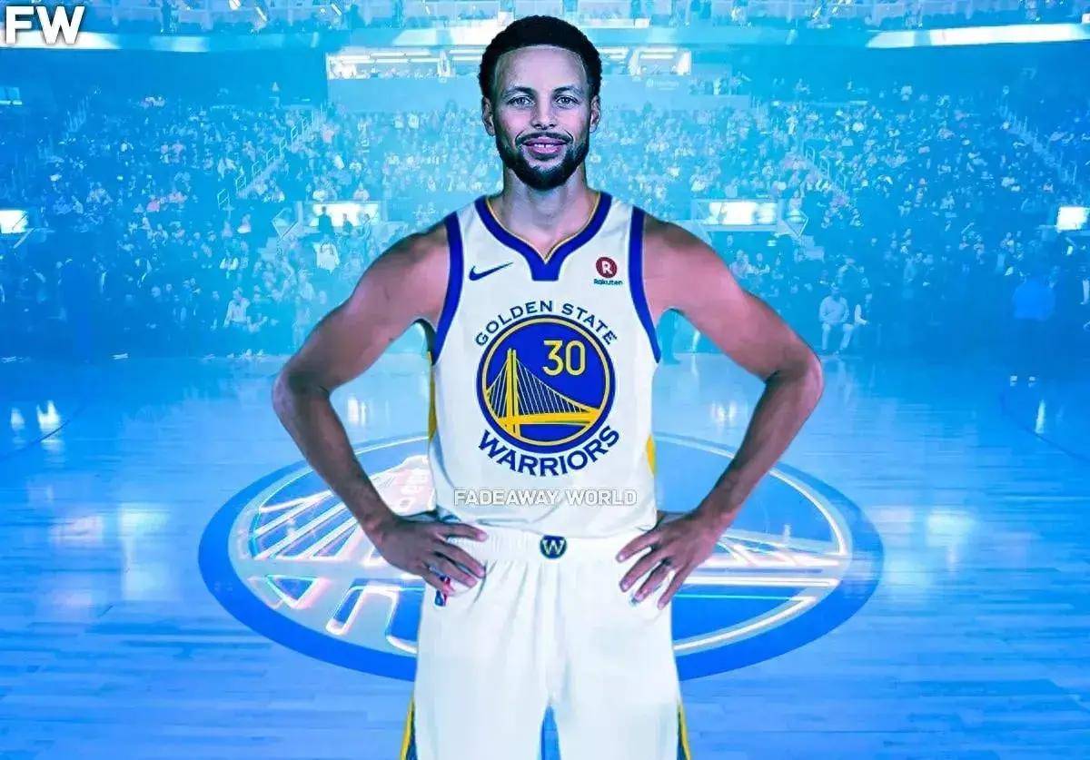 斯蒂芬·库里夏洛特黄蜂队交易:拉梅洛·鲍尔,特雷·曼,尼克·理查兹