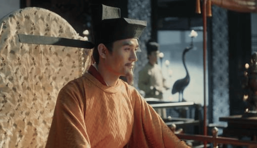 宋仁宗在位42年后宫嫔妃众多为何最后却没有儿子继承皇位