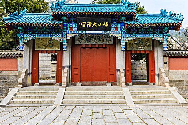 抚顺市去青岛旅游团价格人均只要1200经历分享