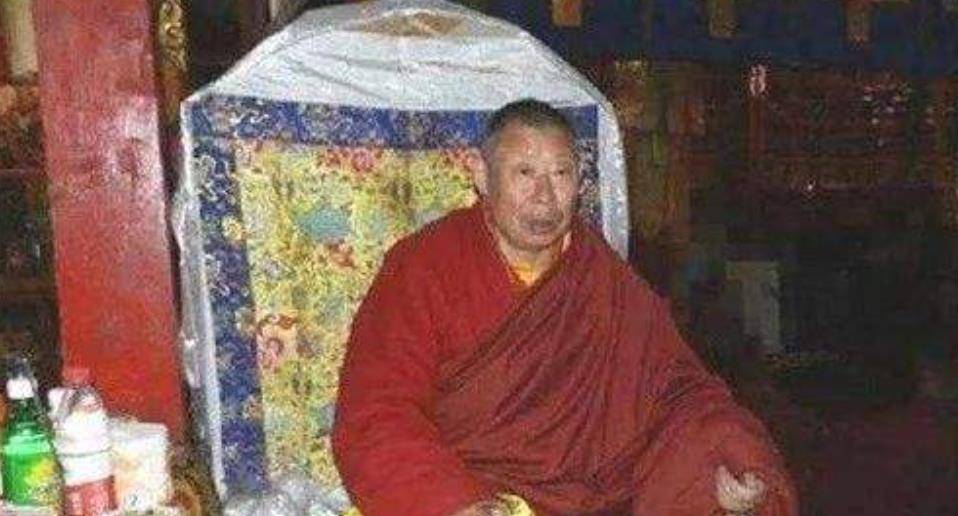 假活佛王兴夫10年骗2亿控制猥亵女弟子被判有期徒刑25年