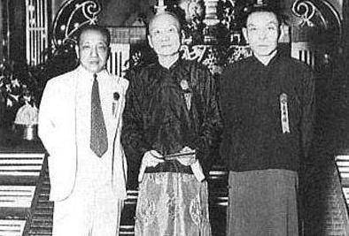 张啸林的贴身保镖林怀部在杀掉自己老大后最后是个什么结局