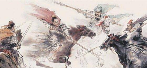 蜀汉灭亡后,关二爷的后代究竟下场如何?_关羽_连孙权_关氏