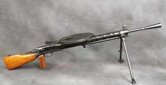 苏联m1910重机枪图片