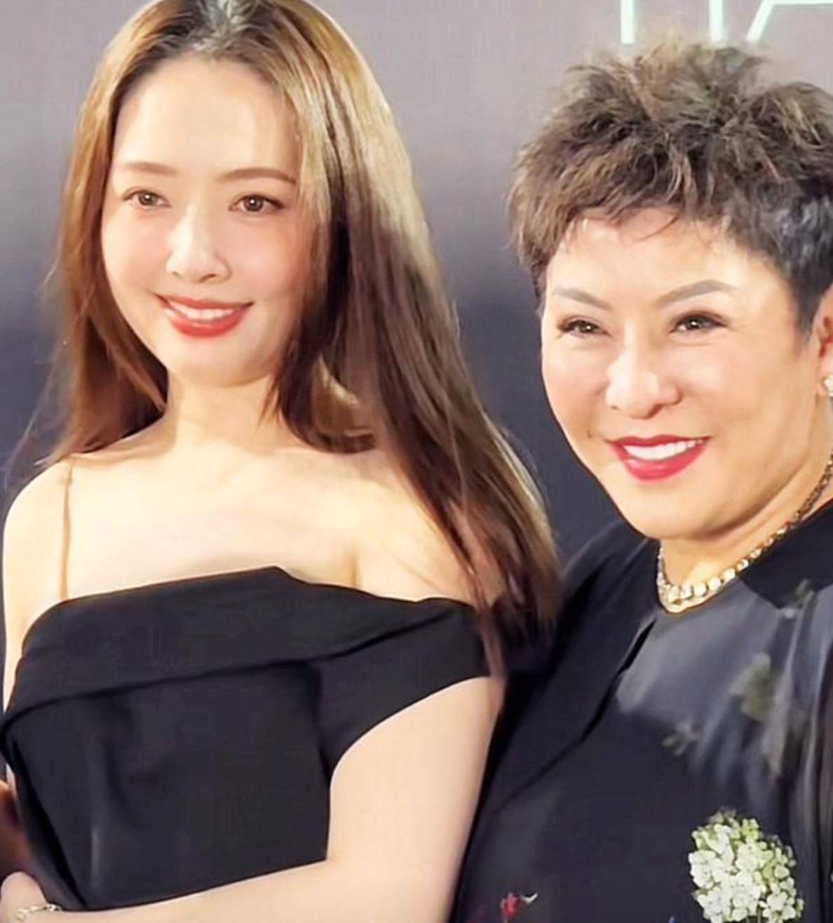 她不再是那个文艺女神,而是变成了向家人眼中乖巧听话的儿媳妇和妻子