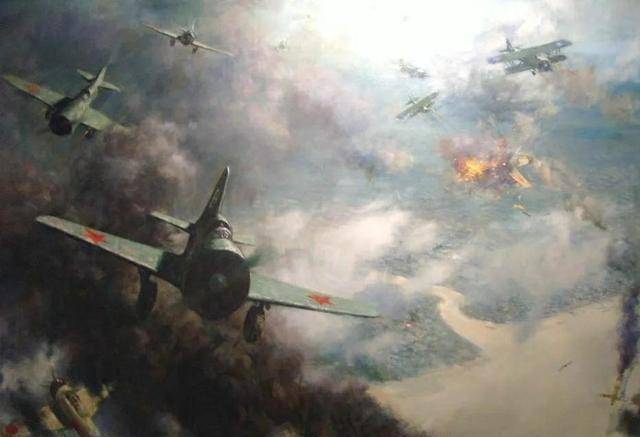 22岁与日机对撞同归于尽,女友毅然跳入了长江殉情_飞行员_国家_王璐璐