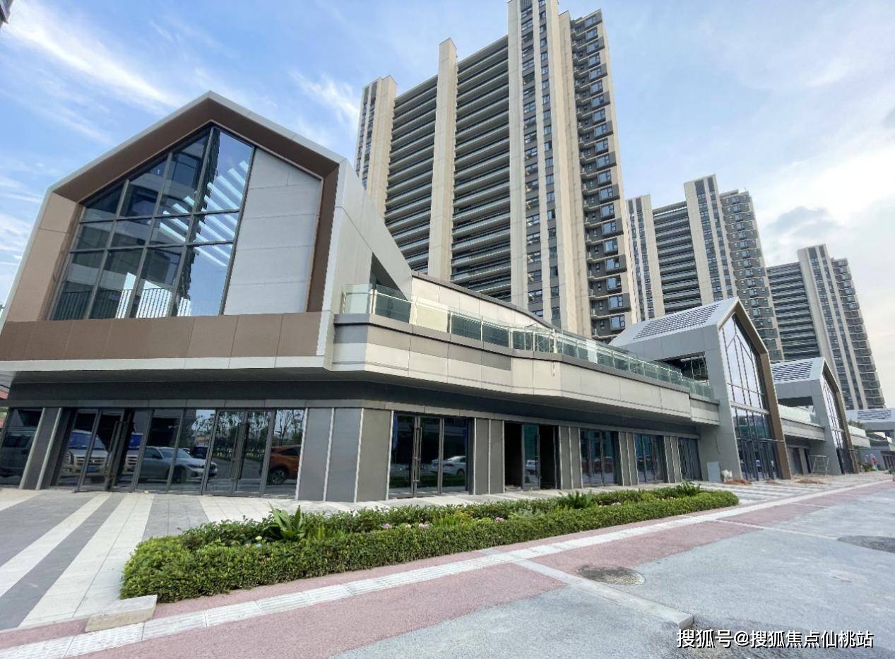 凤汇壹品商铺南京雨花台凤汇壹品商铺详情南京楼市百科全书