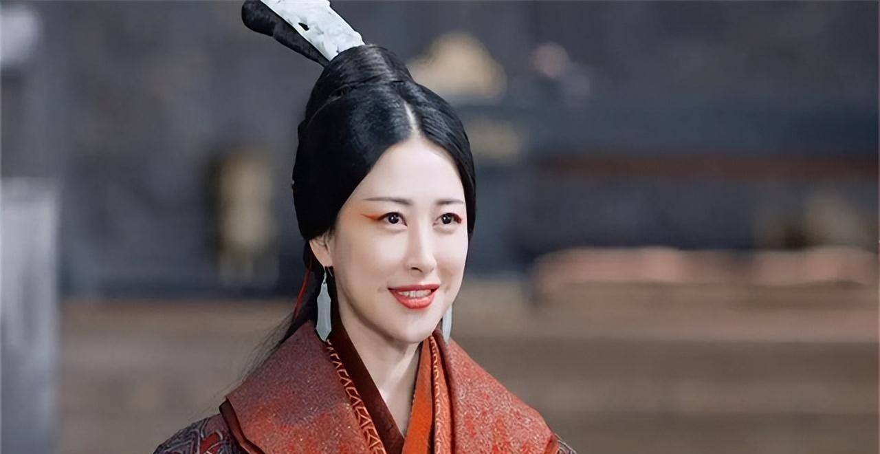 嫪毐到底有什么魅力能让秦太后赵姬如此痴迷司马迁说出了原因