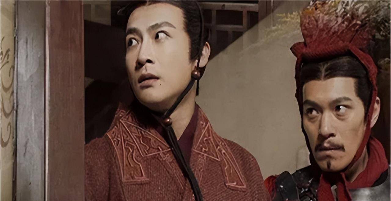 嫪毐到底有什么魅力,能让秦太后赵姬如此痴迷?司马迁说出了原因