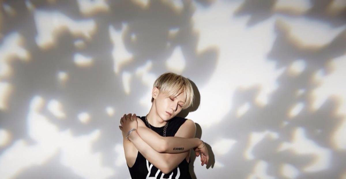 韩流男团beast处境艰难人气成员张贤胜单飞龙亨俊也宣布退团