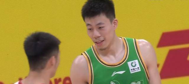 辽宁男篮备战深圳,张镇麟或成关键一环_比赛_实力_阵容