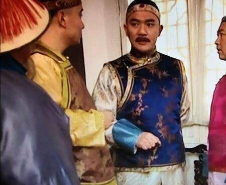 雍正王朝雍正帝决定杀科场舞弊的张廷璐为何等张廷玉奏折