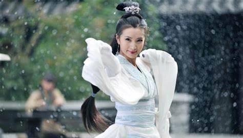 12岁歌姬被迷住,写下千古佳句,后成男人哄骗女人的话_时候_李白_事情