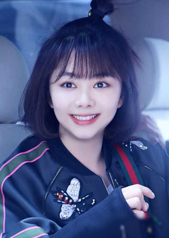 善恶终有报33岁谭松韵成话题焦点