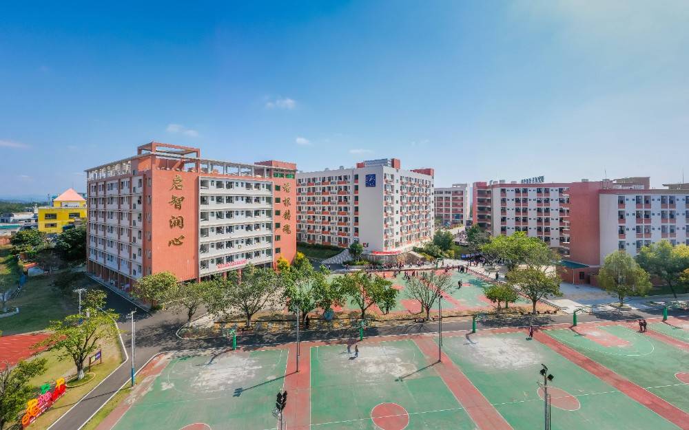 博罗普通高中招生|惠州市普通高中选择哪所学校比较好?