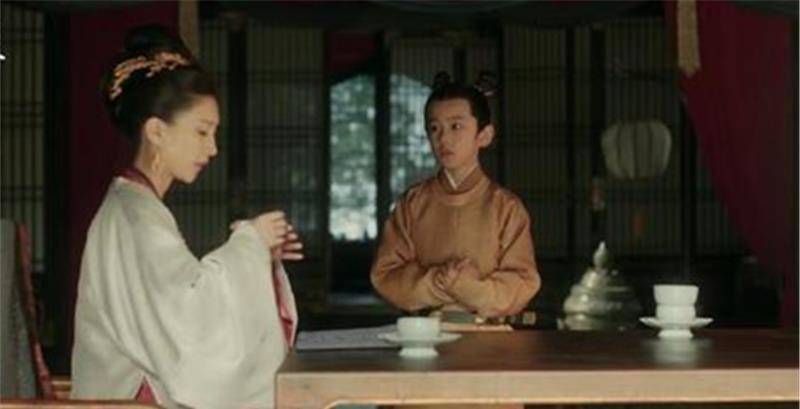 宋朝最"幸运"的皇帝,本不受人待见,最后成为了宋朝的皇帝_赵允_宋仁宗