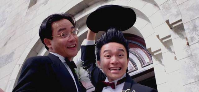 贺岁电影四十载成龙周星驰冯小刚们的江湖战事