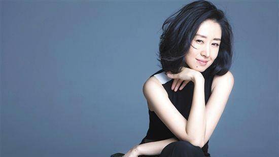 同样,在《妈祖》,《琅琊榜》,《欢乐颂》中都有精彩表现的刘涛,也曾经