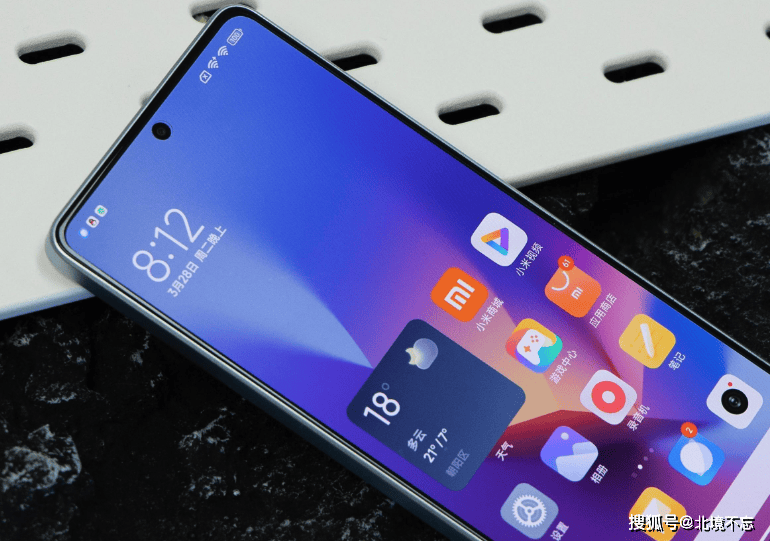 原创红米神机不退市搭载4nm高性能芯片16gb1tb降至1665元