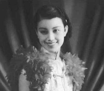 104岁民国第一名媛,靠自身魅力躲过数次灾难,至今绽放美丽