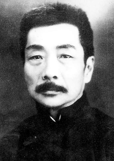 鲁迅原配妻子无爱无性的悲惨一生,鲁迅过世后,她说了这一句话_朱安