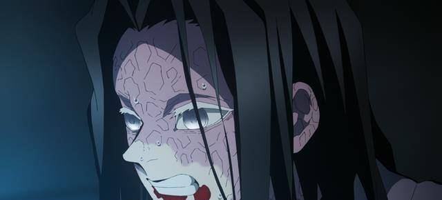 鬼灭之刃鬼舞辻无惨身世曝光被称作家族的耻辱本身是人类