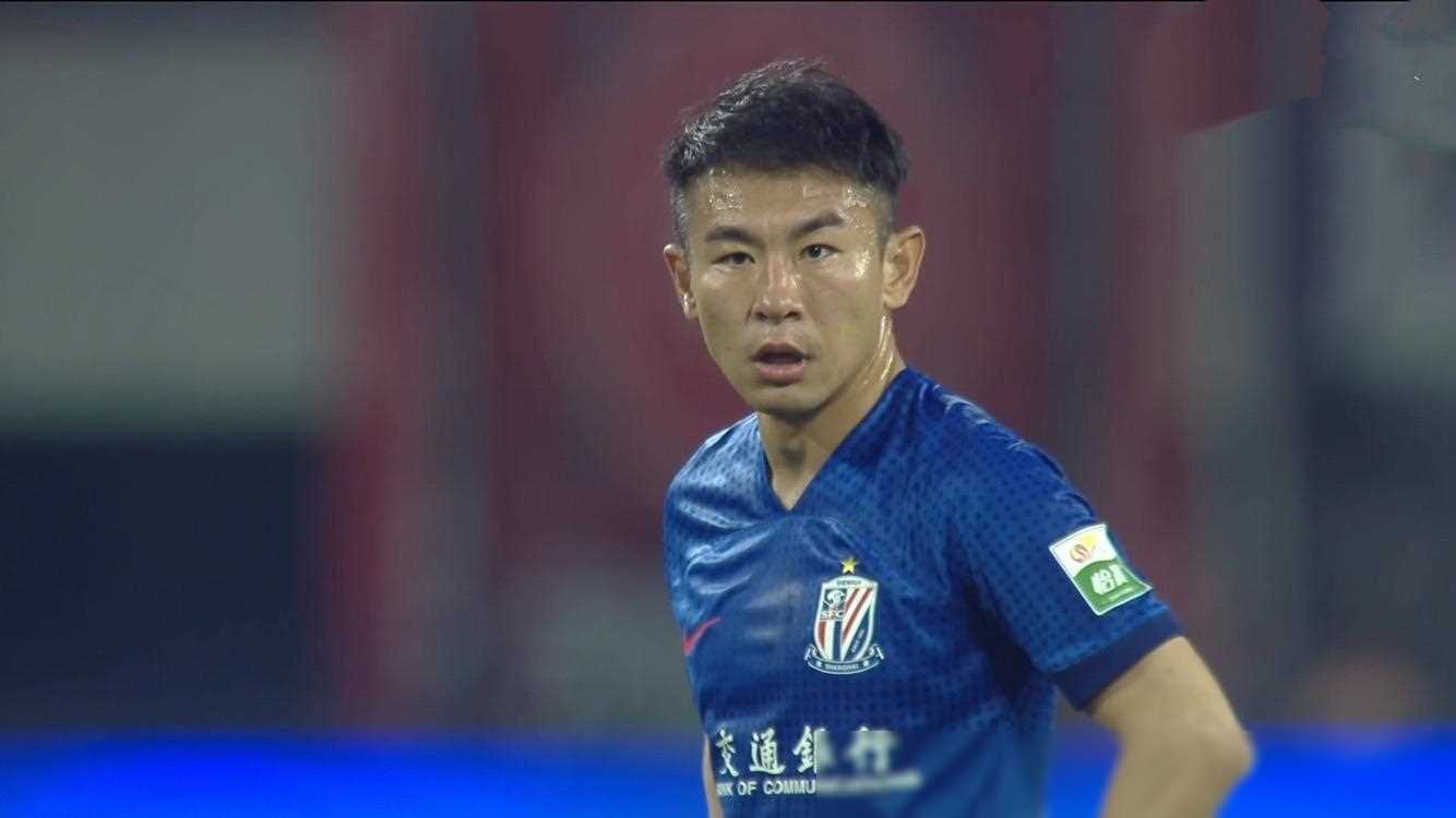 原创强援作用未能充分展现申花后防球员及国脚缺席对战分析