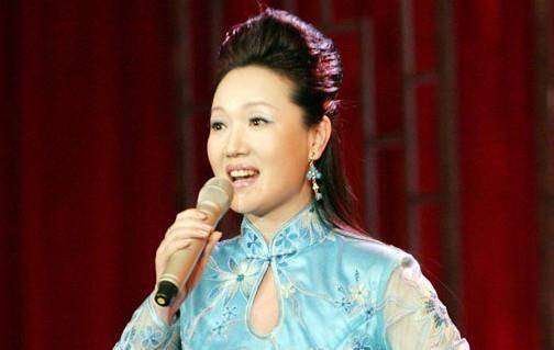 原创都说一山不容二虎天津青年京剧团走了李佩红雷英其实有真有假