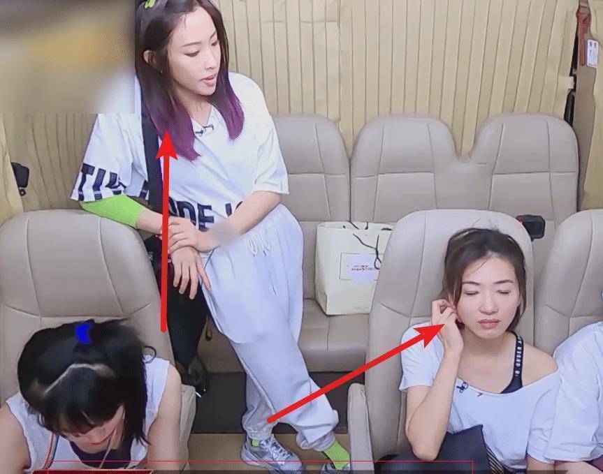 《浪姐》万茜的舞台比喻,过于人间清醒,李斯丹妮却觉得太沉重