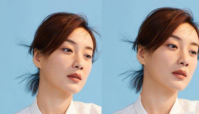 徐梵溪老公是谁 徐梵溪前夫竟然是李小冉现任老公_徐佳宁_婚姻_本人