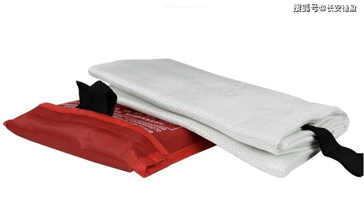 自动灭火毯真的能灭火2024十大灭火毯品牌排行榜揭晓