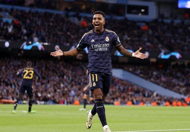 欧冠焦点曼城vs皇马点球大战蓝月亮27场不败终结