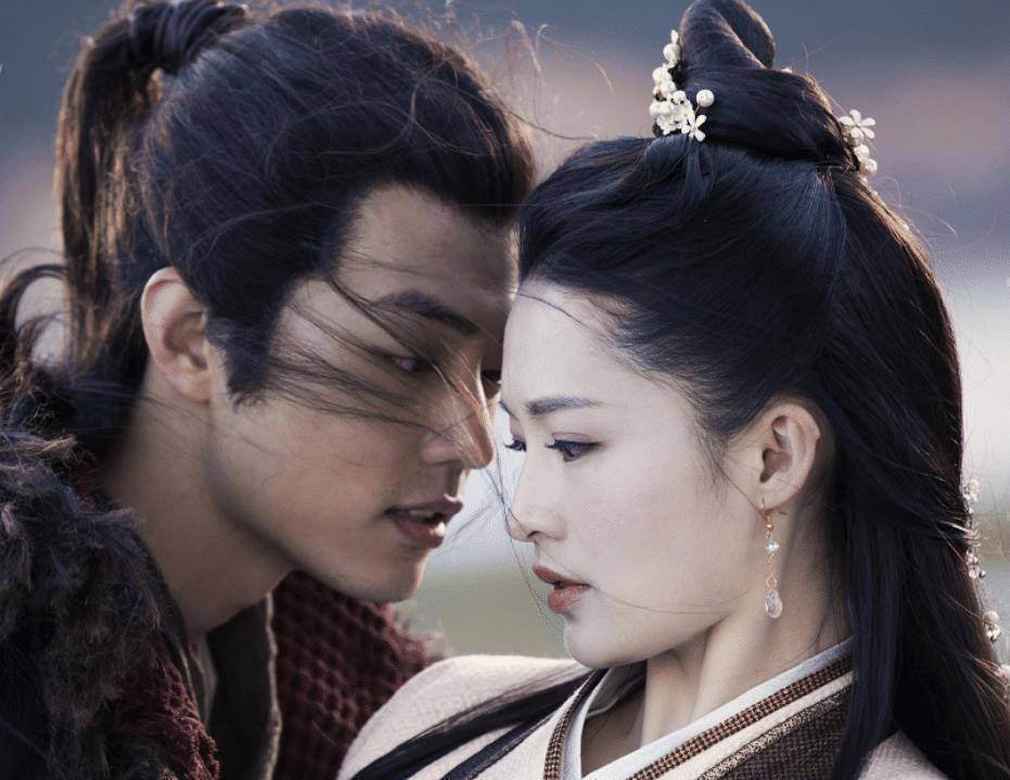 《狼殿下》终于开播!仅上线两天热度飙升前三,忙追8集不过瘾!