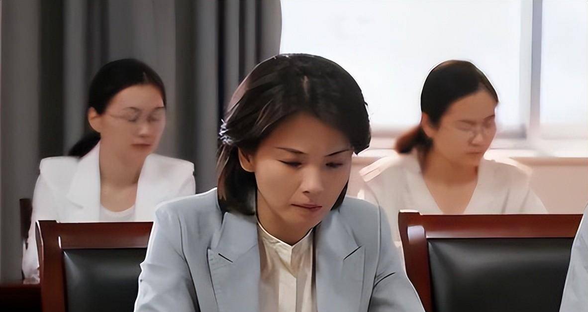 原创从演员刘涛的身上我看到了老戏骨和偶像派的界限