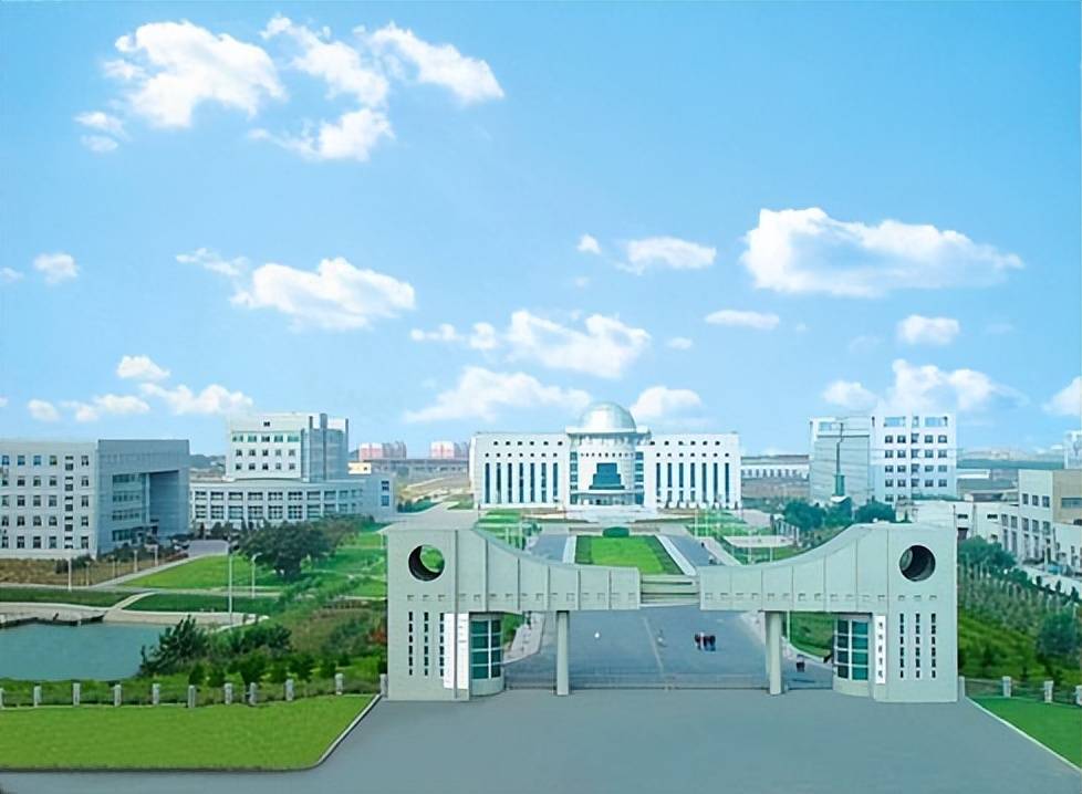 辽宁省内医学院校图片