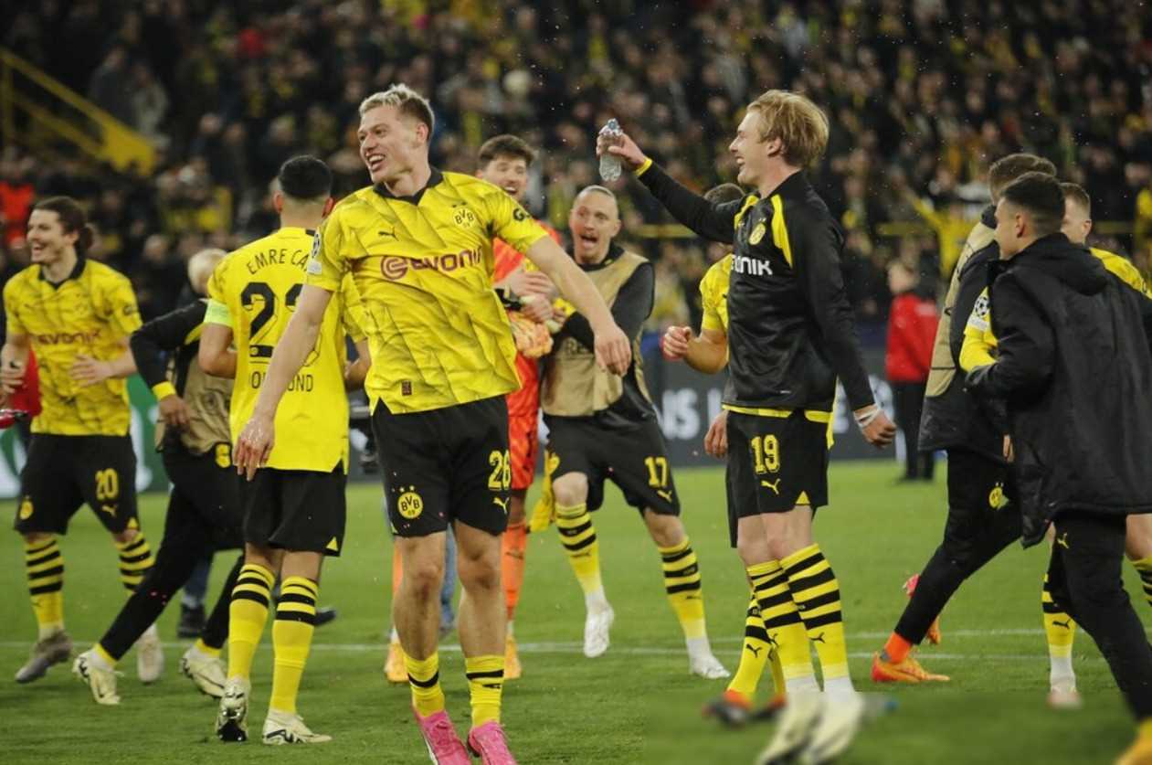 西蒙尼球队遗憾出局欧冠黑马晋级半决赛对决大巴黎