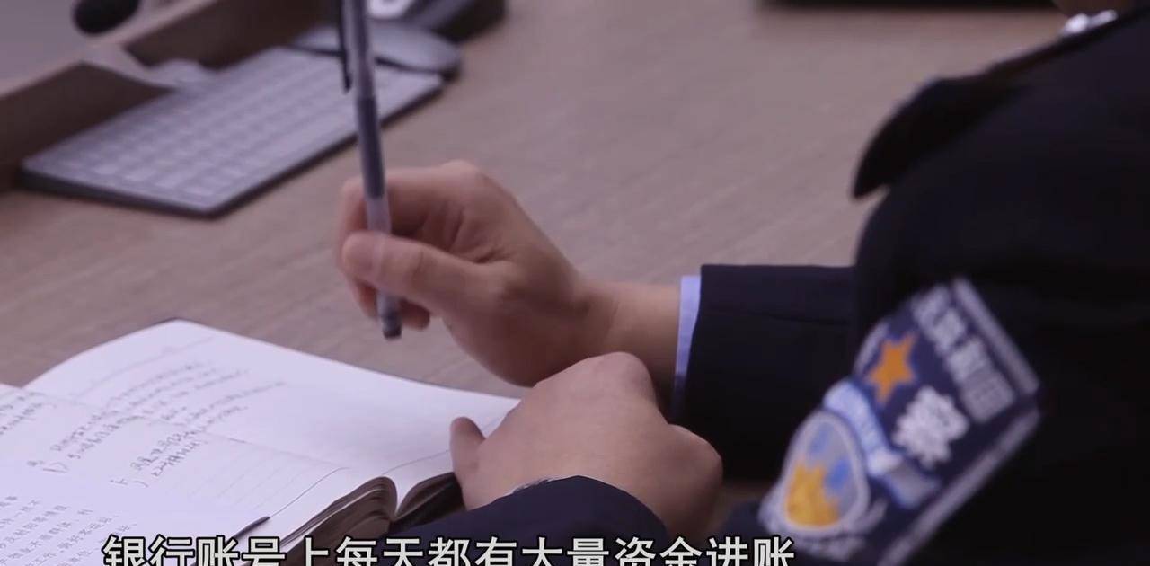 20年河南老板生意惨淡却有多辆豪车多处房警方调查发现不简单