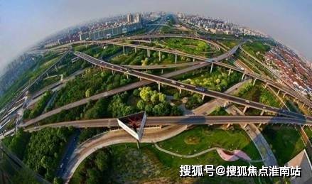 轨道交通沪渝高速 [6],外环高速 [7],上海—嘉兴—湖州高速公路 [8]