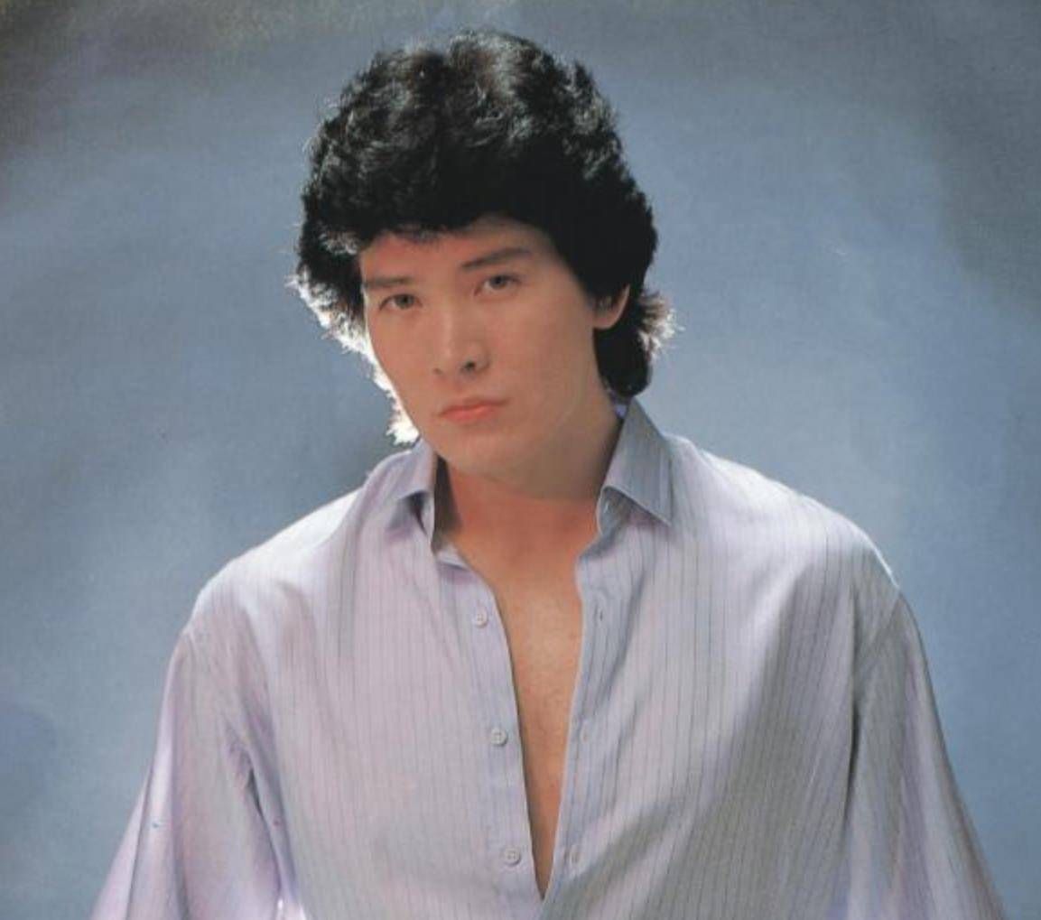 从一夜爆红到销声匿迹那个在舞台跳迪斯科的费翔怎样了