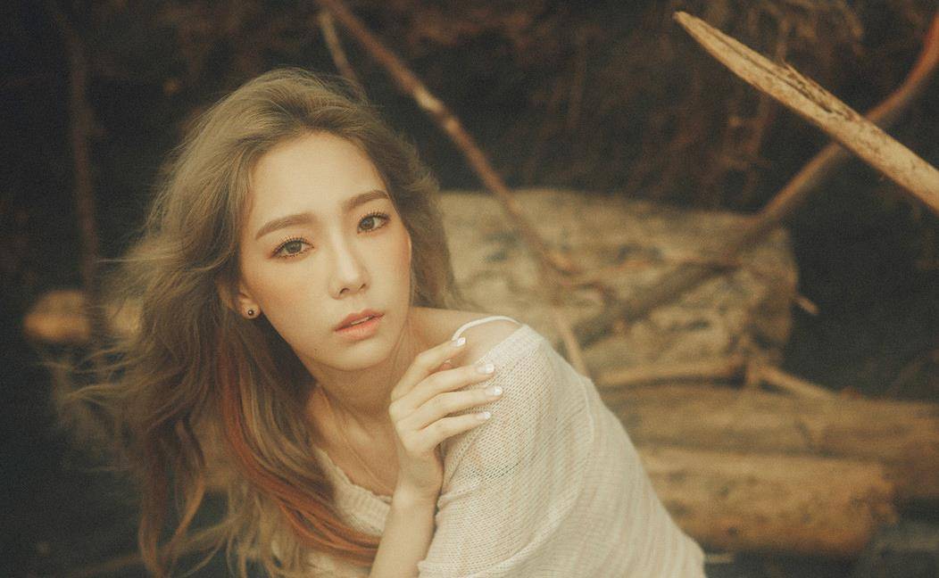 金泰妍有几段感情,几个男友,揭秘和边伯贤的感情经历_时候_恋情_事业